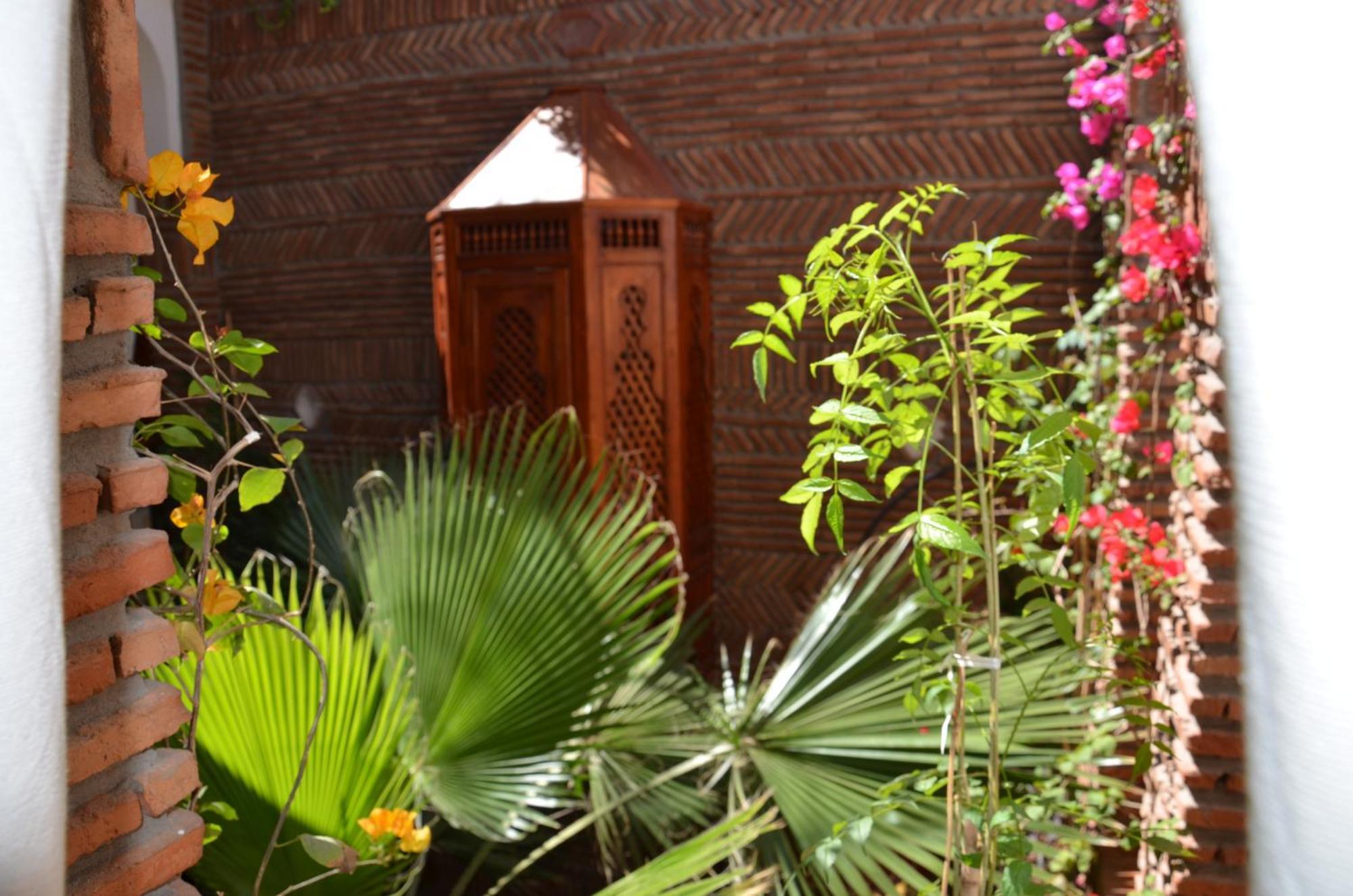 Riad Laith (Adults Only) Marakeş Dış mekan fotoğraf