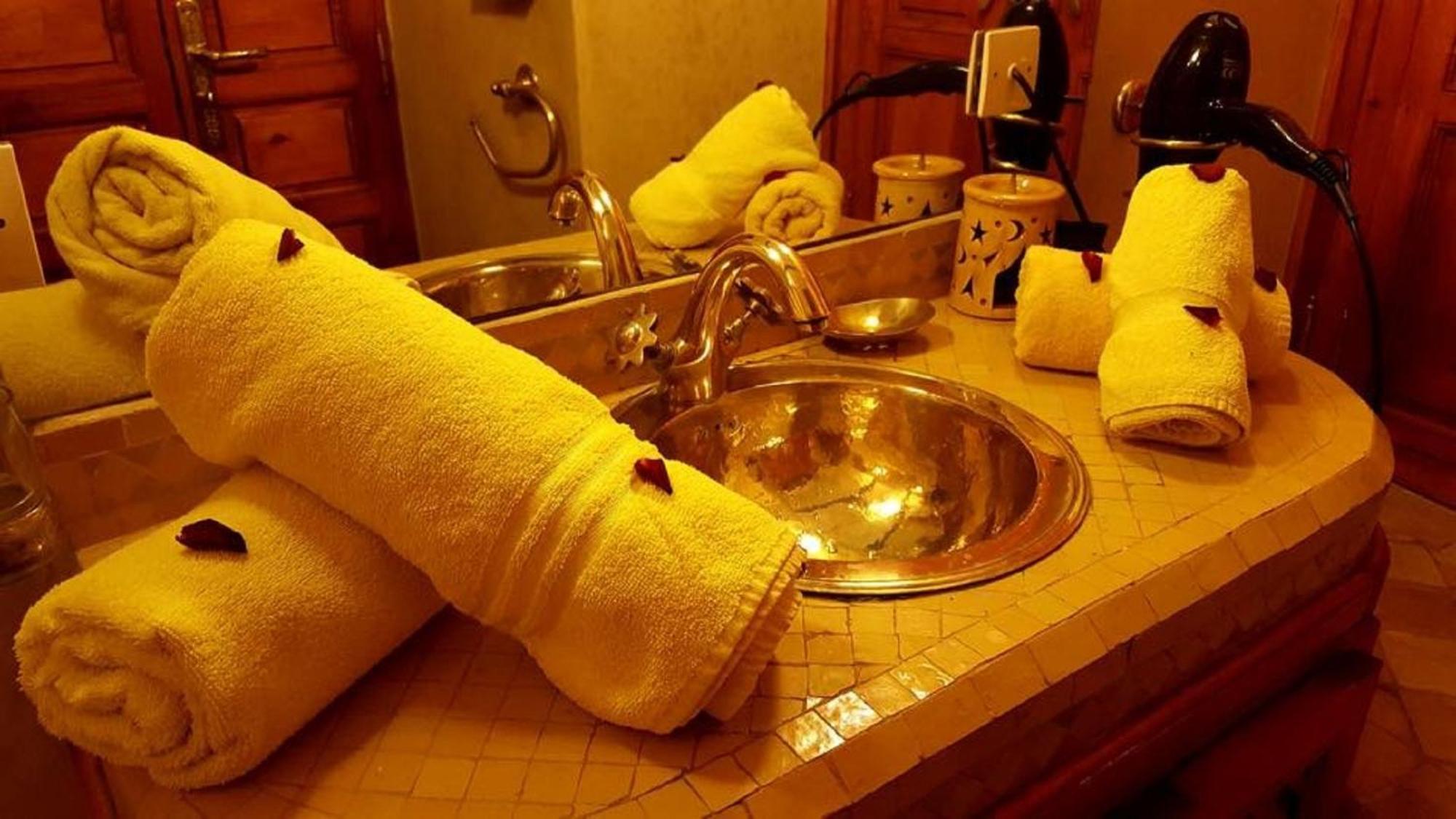 Riad Laith (Adults Only) Marakeş Oda fotoğraf
