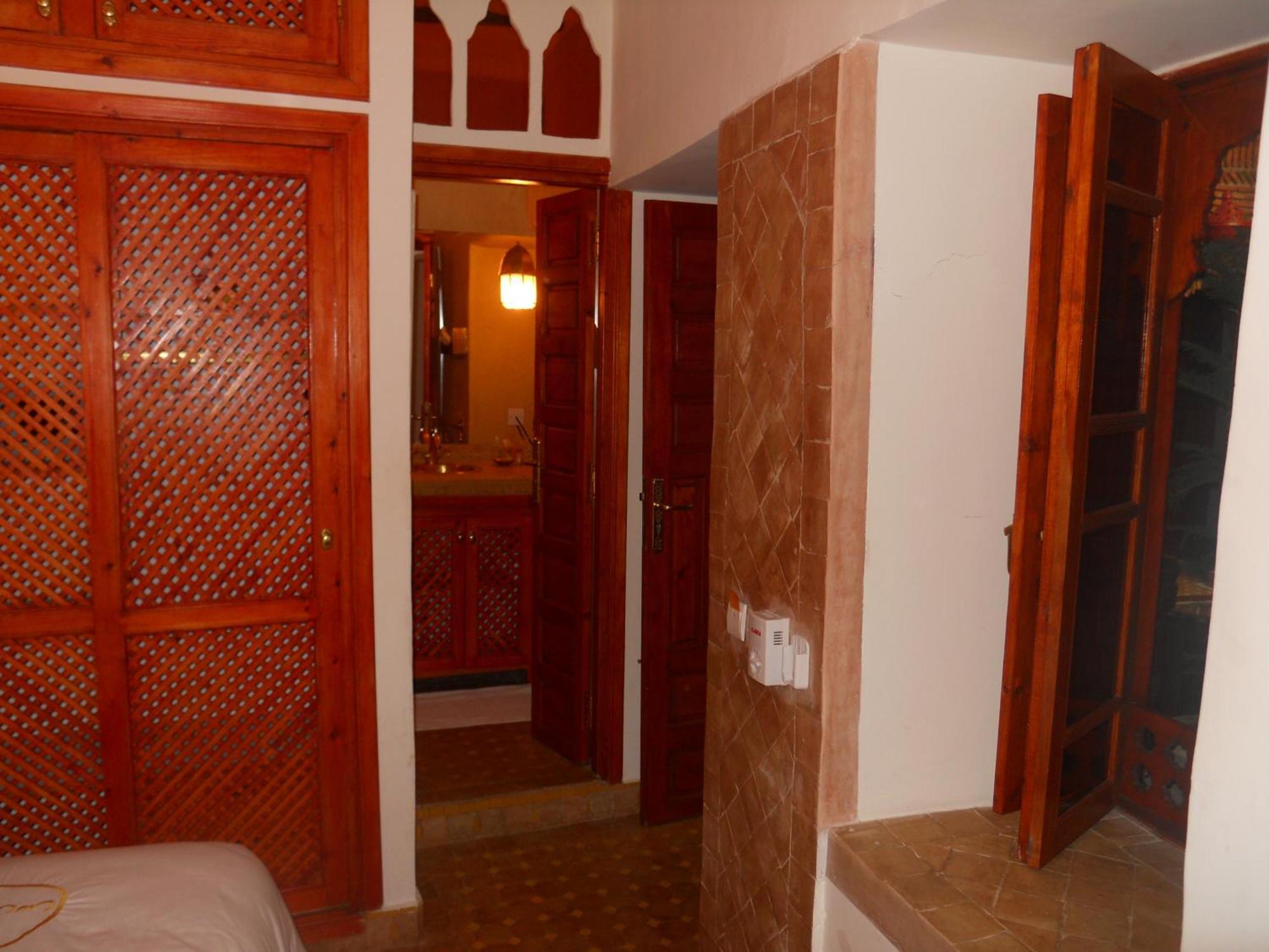 Riad Laith (Adults Only) Marakeş Oda fotoğraf