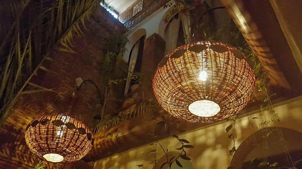 Riad Laith (Adults Only) Marakeş Dış mekan fotoğraf