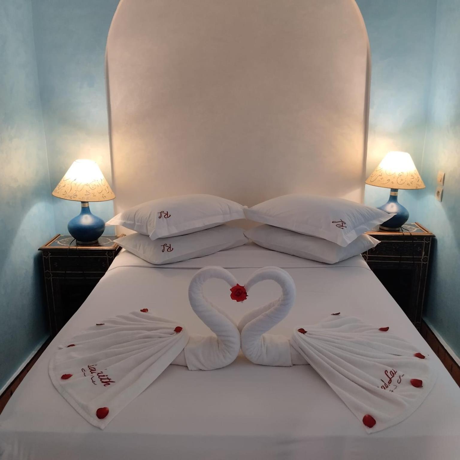 Riad Laith (Adults Only) Marakeş Dış mekan fotoğraf