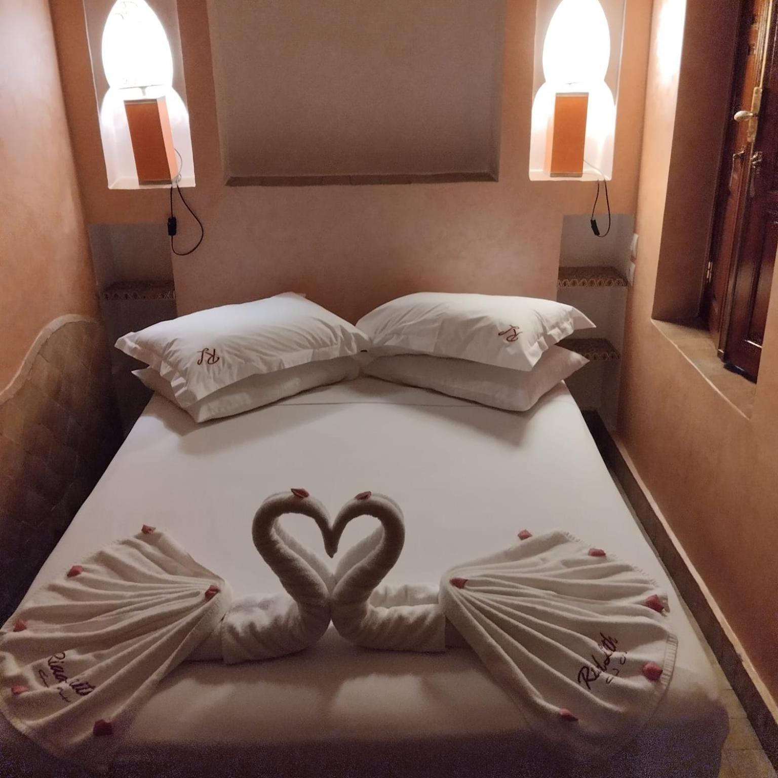 Riad Laith (Adults Only) Marakeş Dış mekan fotoğraf