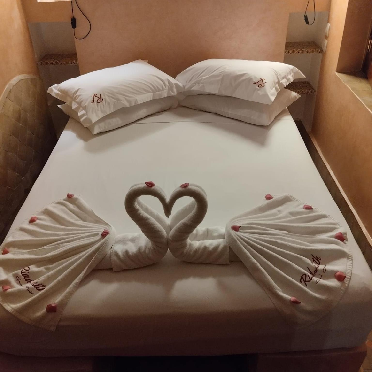 Riad Laith (Adults Only) Marakeş Dış mekan fotoğraf