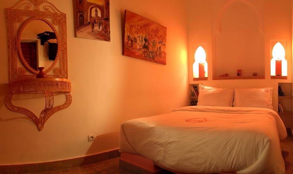 Riad Laith (Adults Only) Marakeş Dış mekan fotoğraf