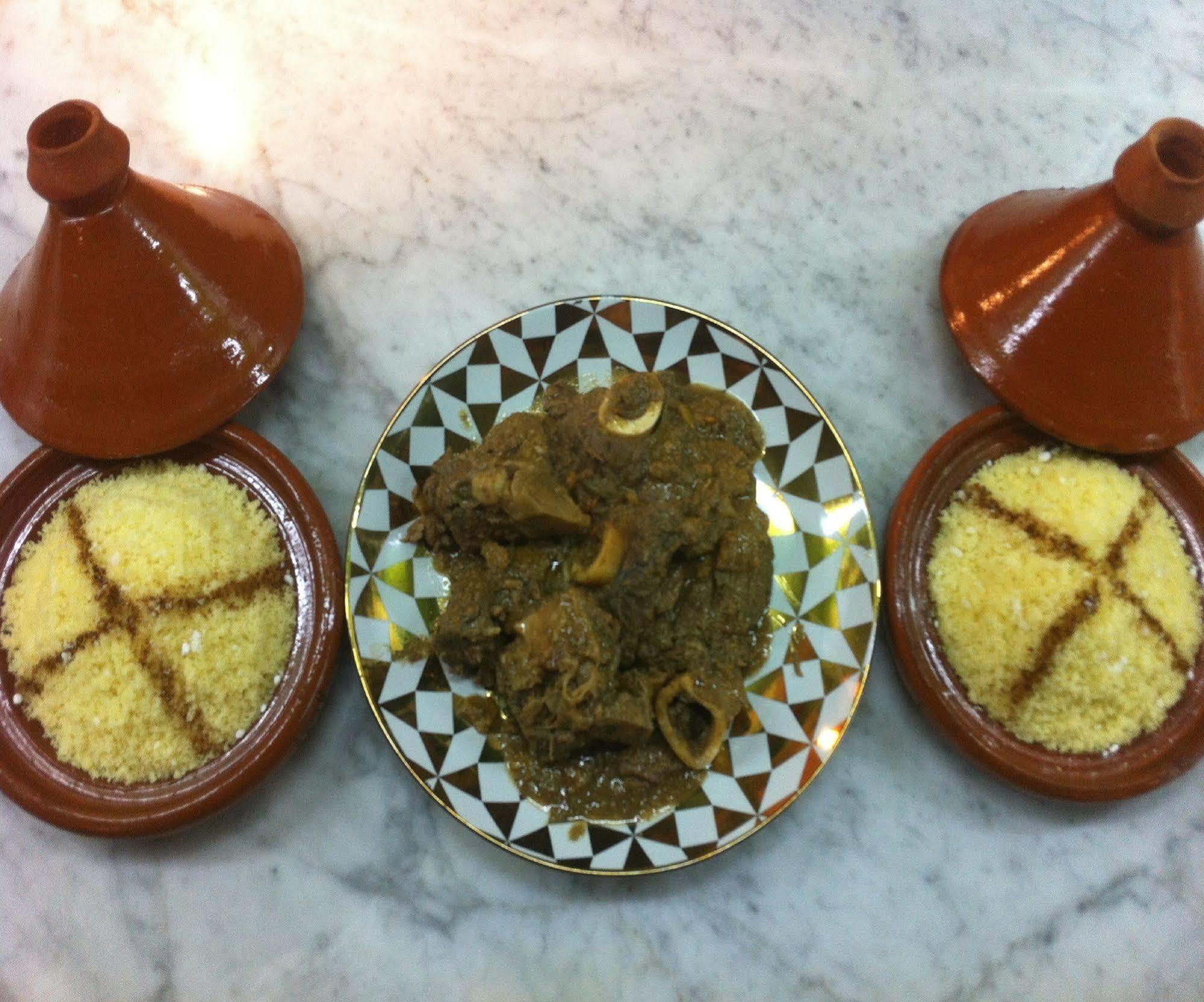 Riad Laith (Adults Only) Marakeş Dış mekan fotoğraf