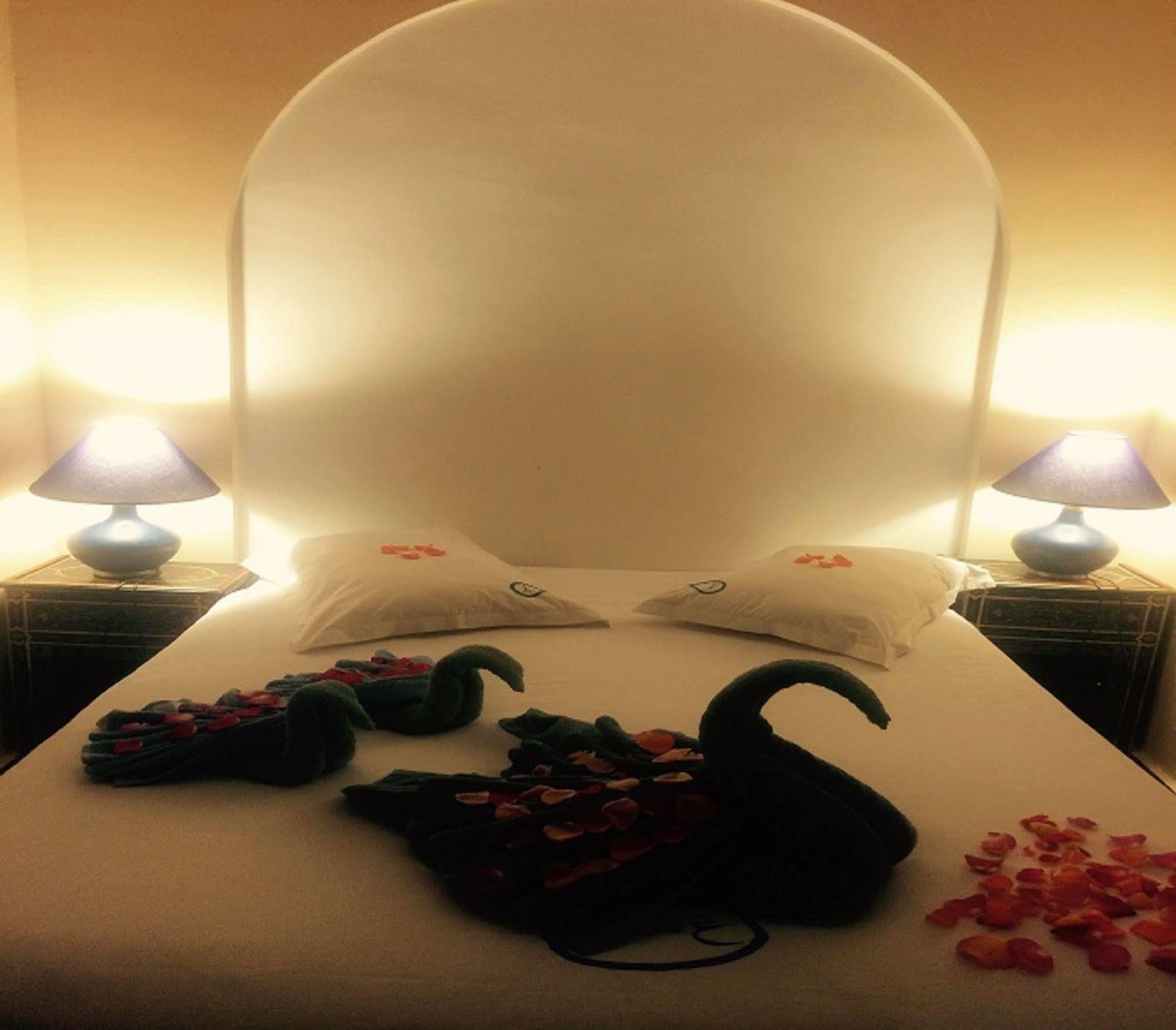 Riad Laith (Adults Only) Marakeş Dış mekan fotoğraf