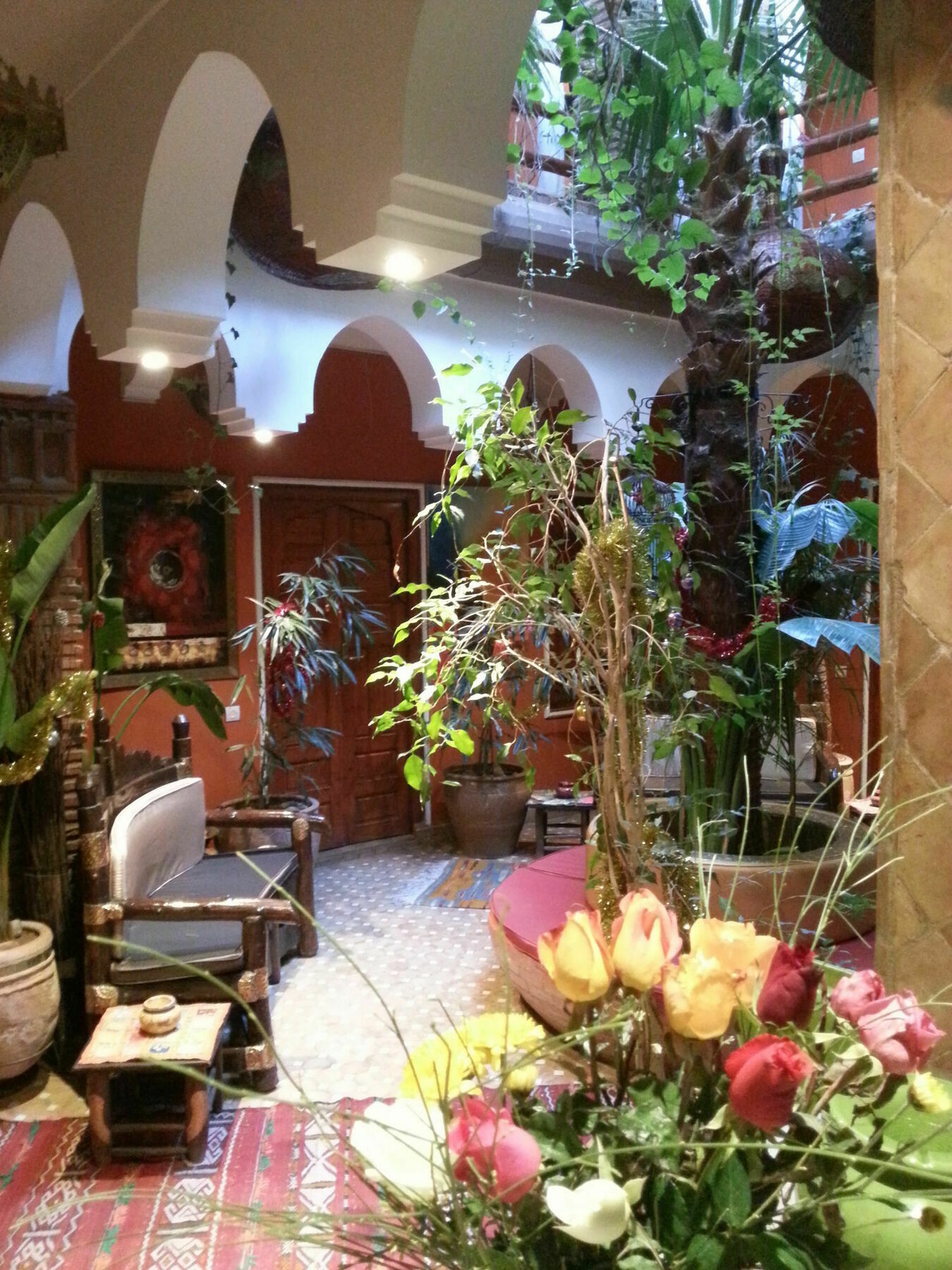 Riad Laith (Adults Only) Marakeş Dış mekan fotoğraf