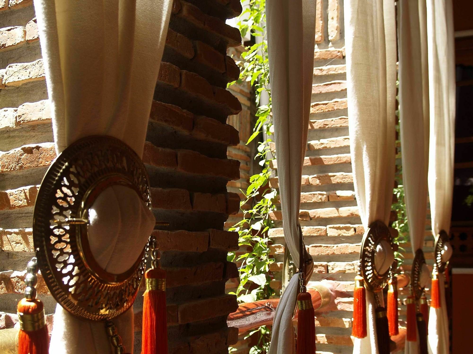 Riad Laith (Adults Only) Marakeş Dış mekan fotoğraf