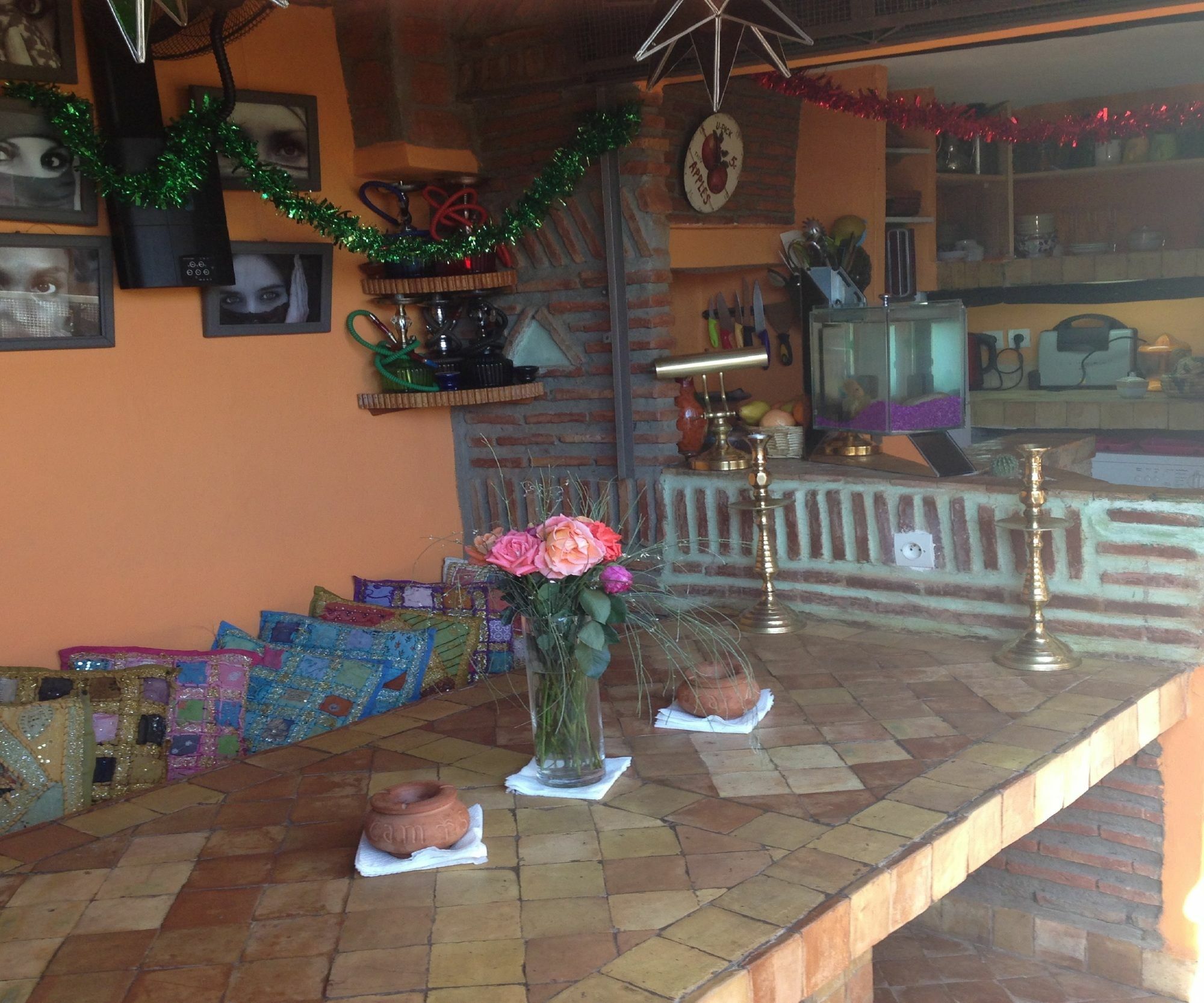 Riad Laith (Adults Only) Marakeş Dış mekan fotoğraf